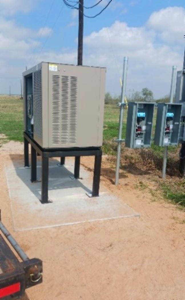 Oilfield Electrical in South Texas: What Keeps a Lease Running