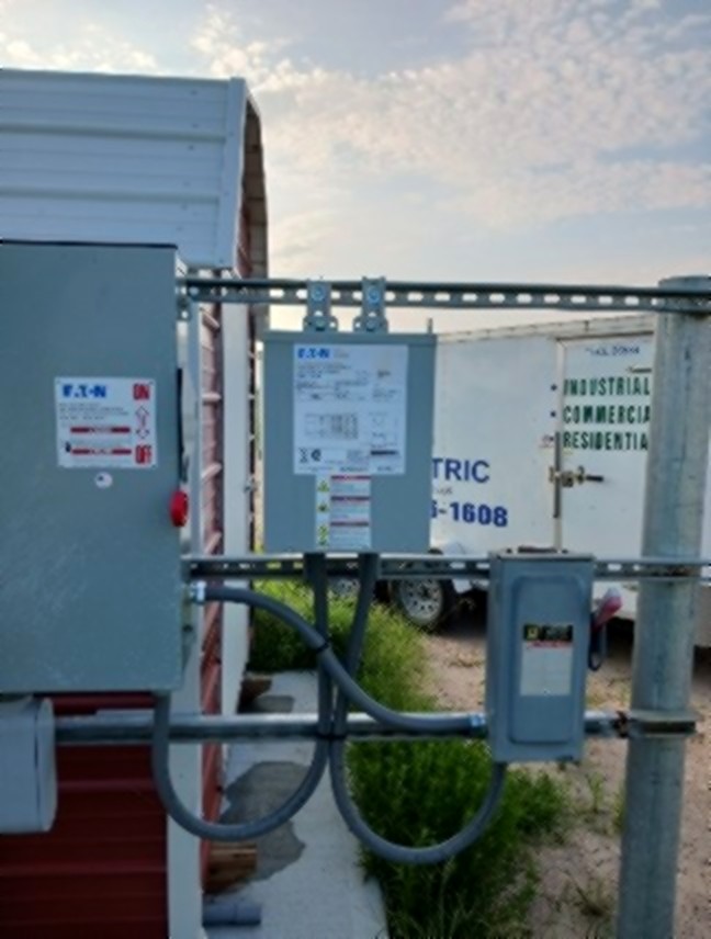 Standby Generator vs. Rental: Which Makes Sense for You?